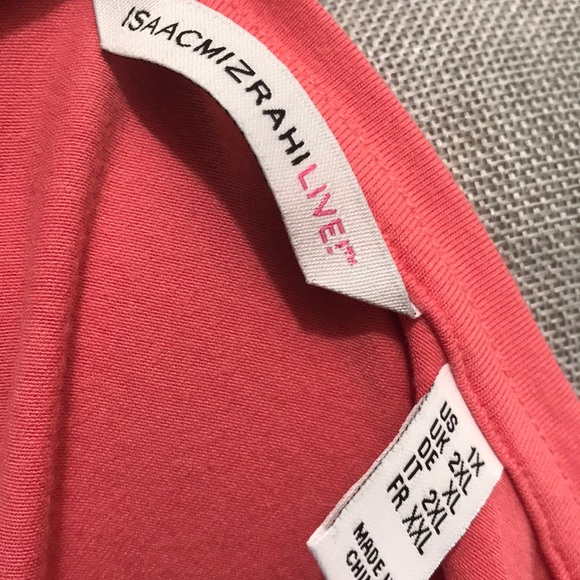 Peplum Top 🔆NWOT🔆 - Picture 6 of 6